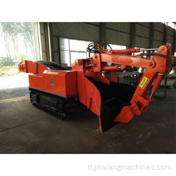 Tunnel Loader para sa Underground Mine.